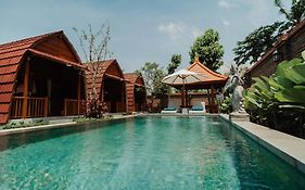 Maha Villa Kelating